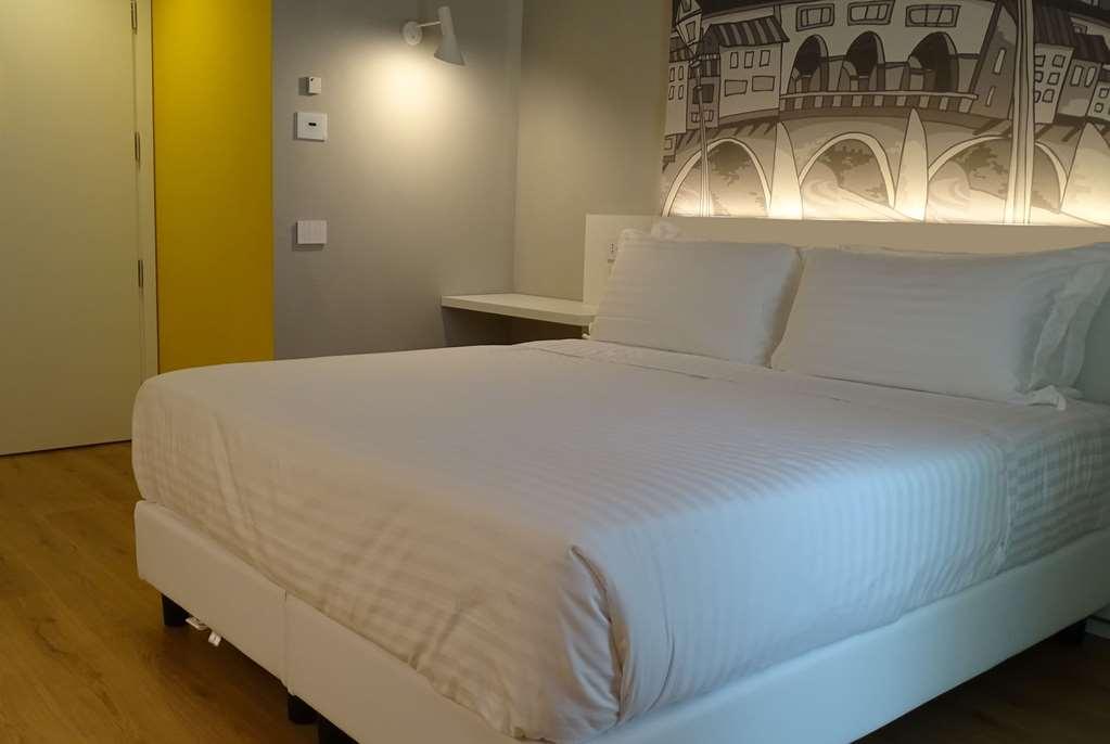 Wyndham Garden 피렌체 객실 사진